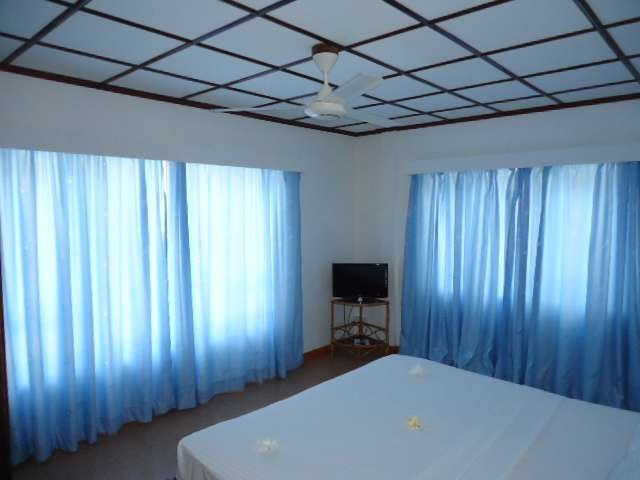 Apartment Jack Fish, Anse Norwa Self Catering 