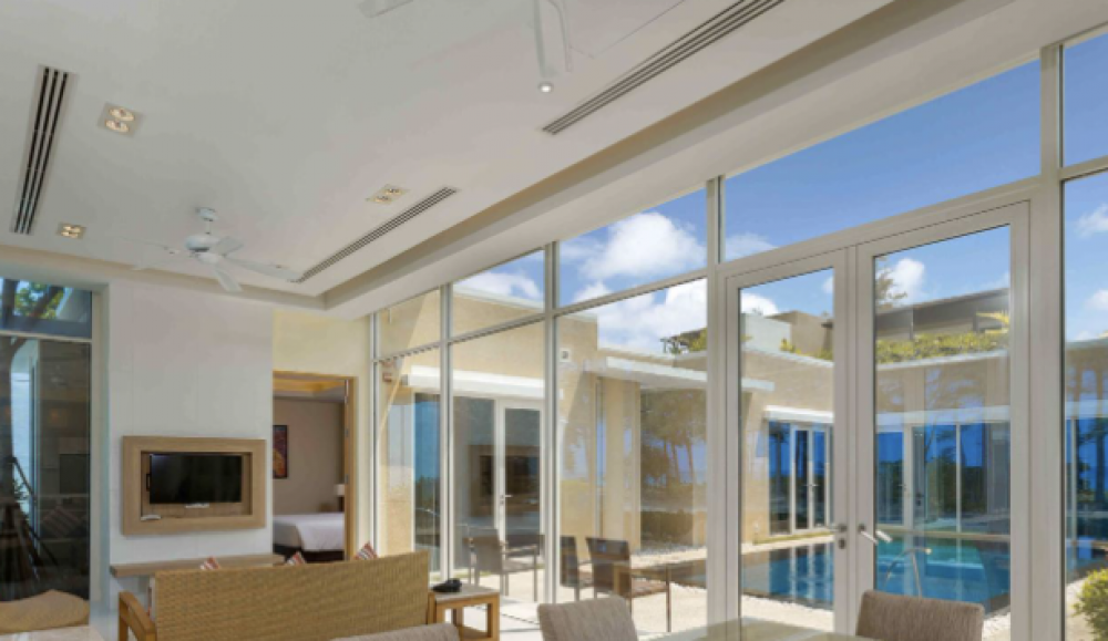 3 Bedroom Ocean Front Pool Villa, Andaman Pool Villas 