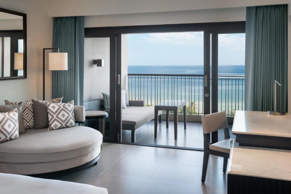 Ocean View, Hyatt Regency Phuket Resort 5*