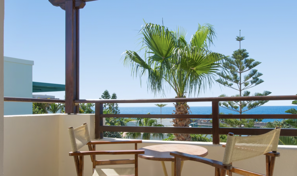 BUNGALOW WATERFRONT, Iberostar Selection Creta Marine 4*