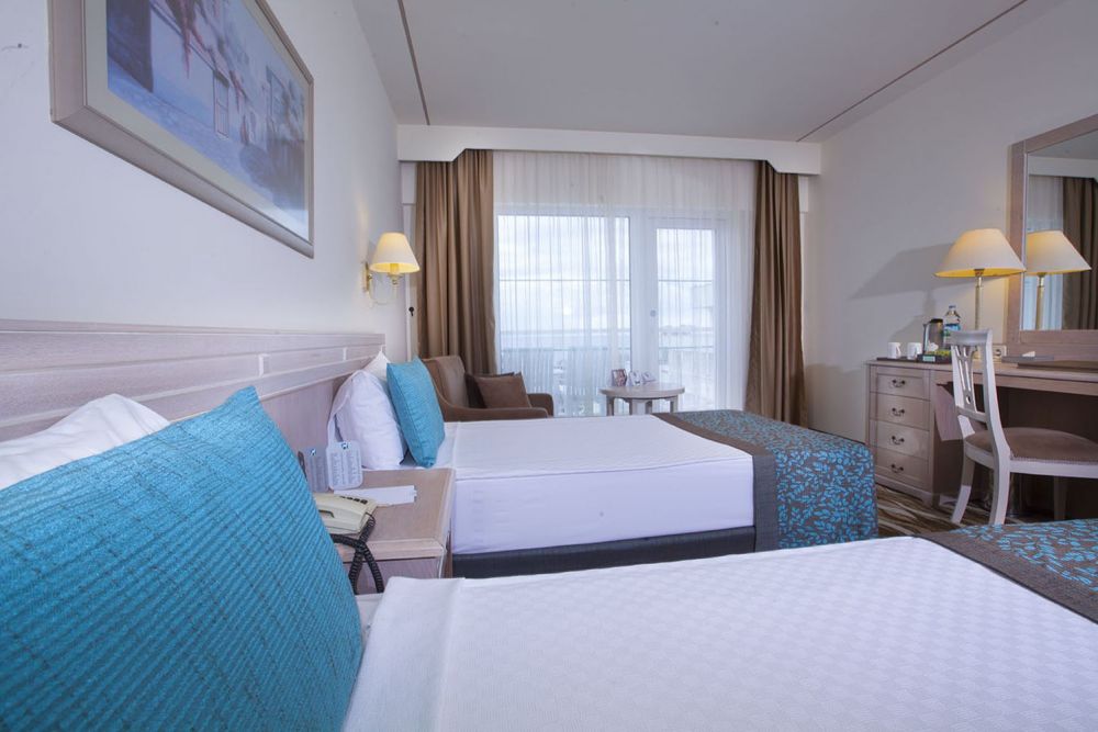 Standard LV/ GV/ SSV/ SV, Ma Biche Kemer By Werde Hotels 5*