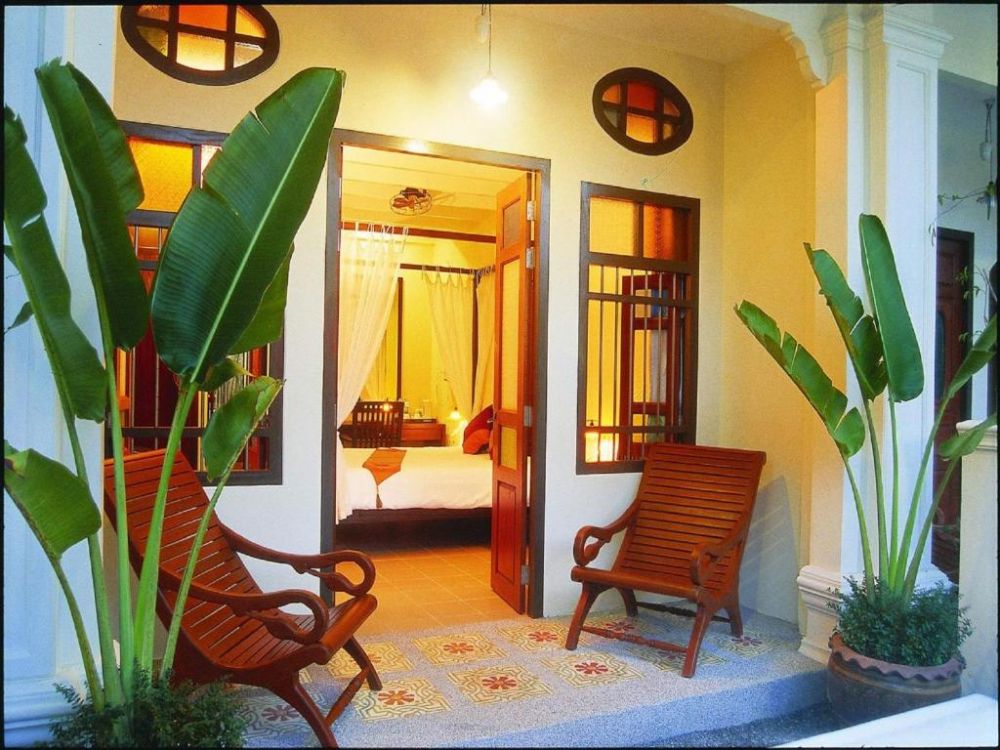 Sino Wing Terrace Deluxe, The Old Phuket Karon Beach 4*