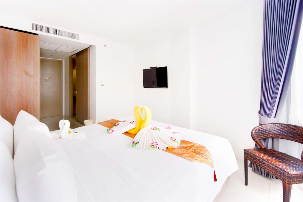 Superior, Phoenix Hotel Karon Beach 3*