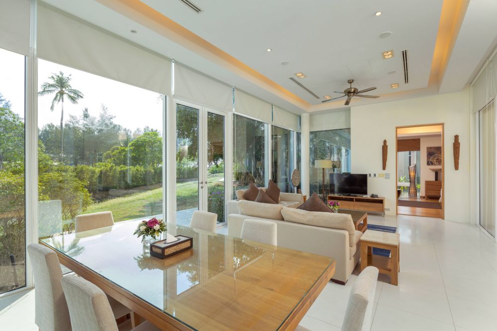 2 Bedroom Pool Villa with Kitchen, Splash Beach Resort (ex. Grand West Sands Resort & Villas) 5*