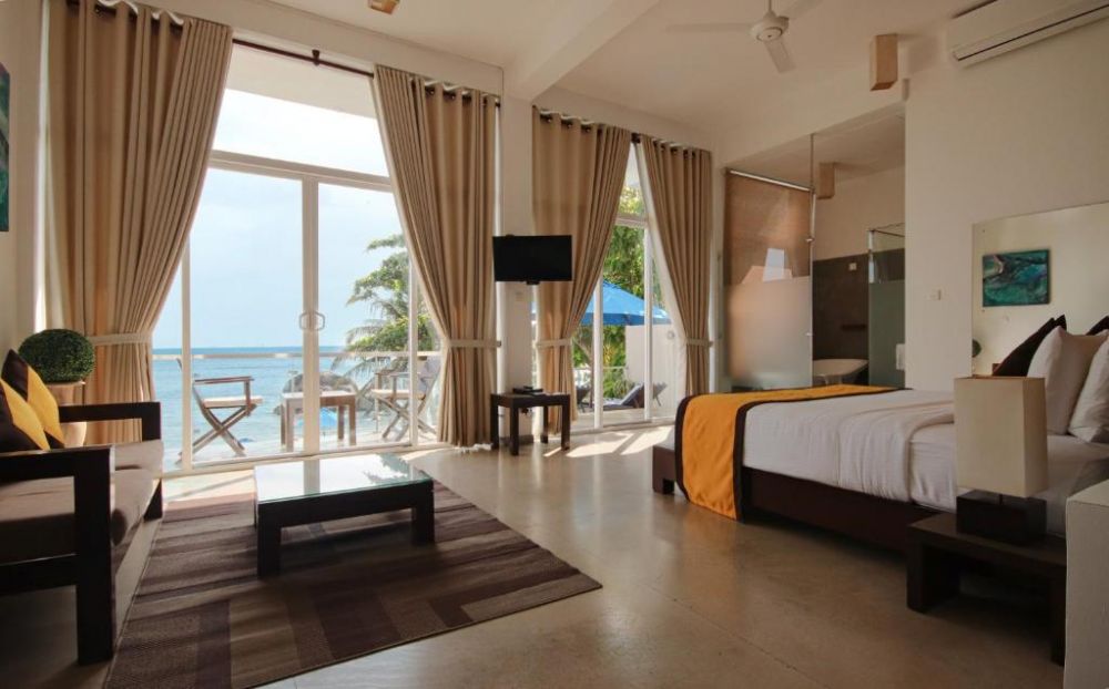 Cape Suite, Garton's Cape Ahangama 4*