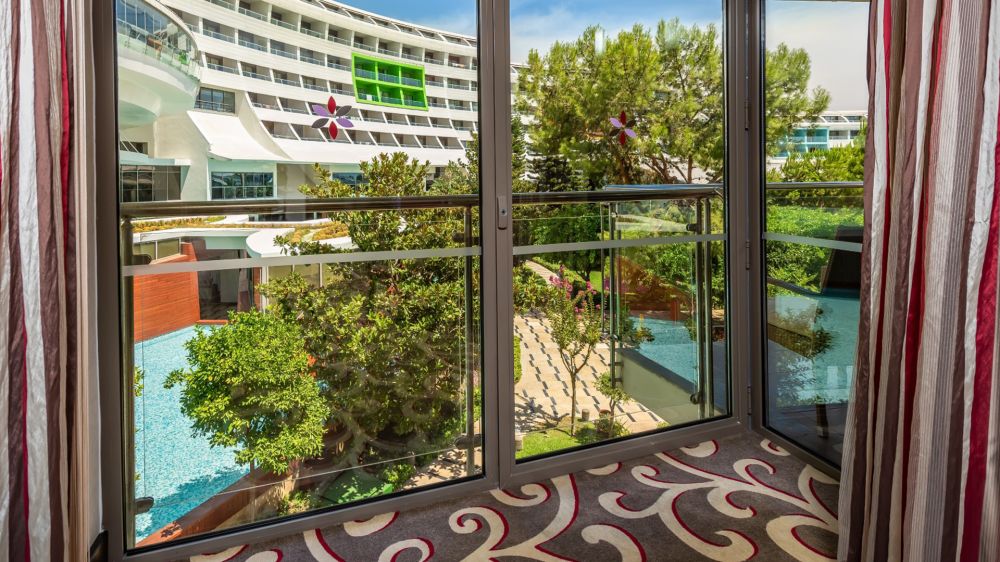 Turquoise Lake Houses, Cornelia Diamond Golf Resort 5*