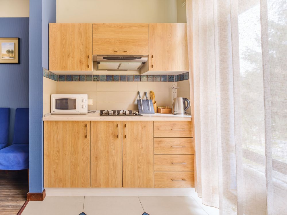 VIP-Шале, Oi-Qaragai Mountain Resort 4*