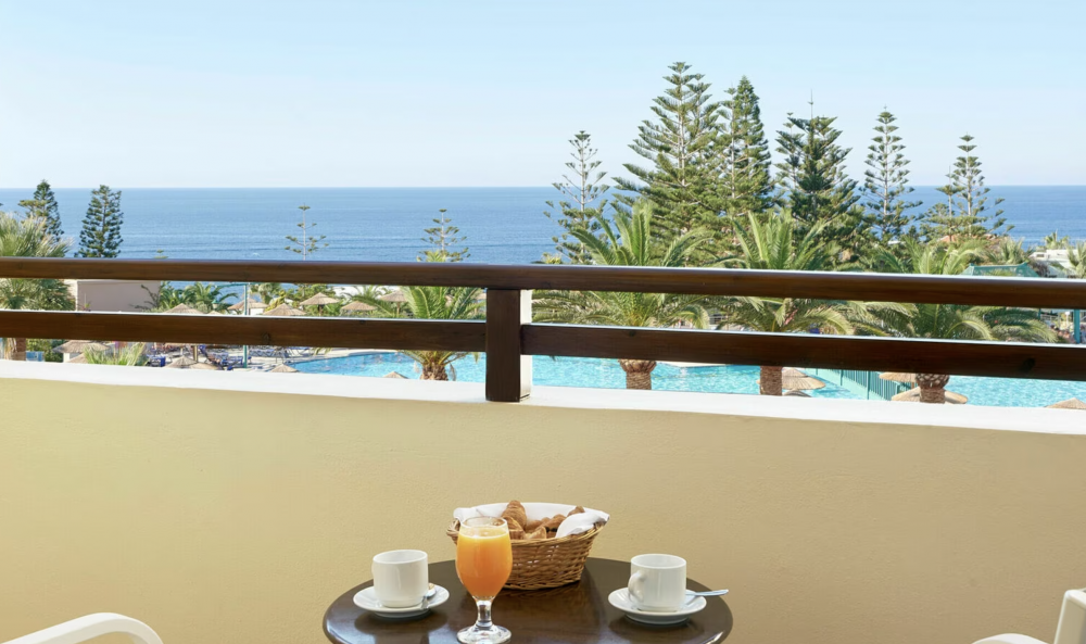 SEA-VIEW BUNGALOW, Iberostar Selection Creta Marine 4*