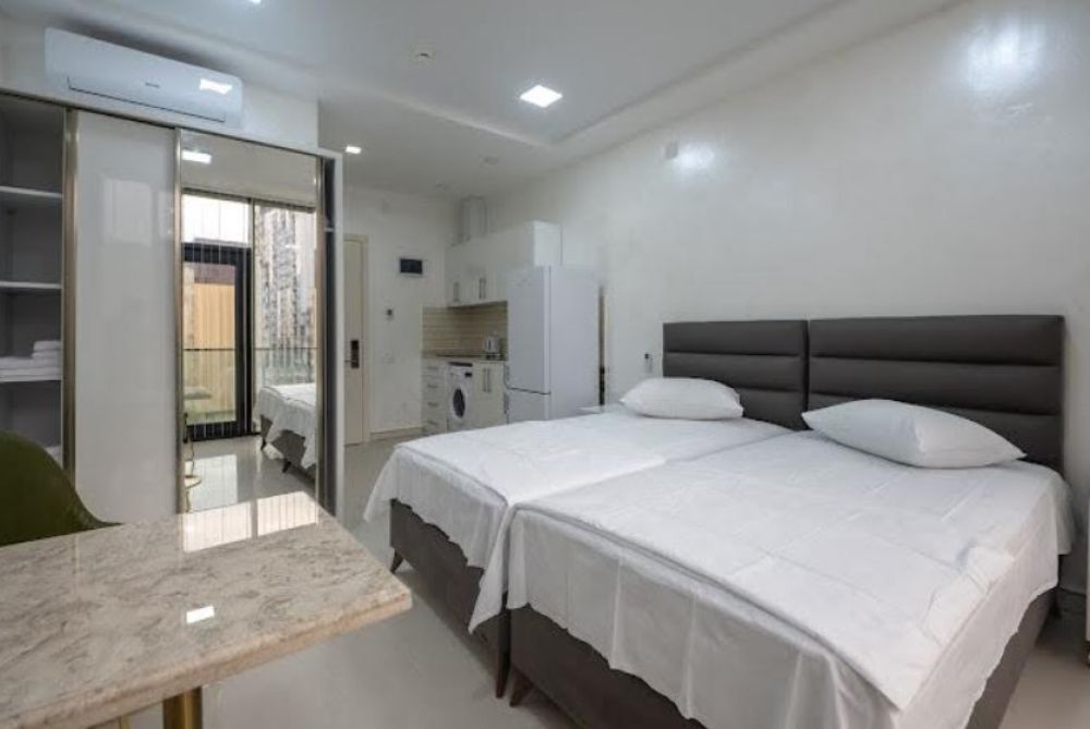 Standard Room Double/ Twin, Gama Palace 4*