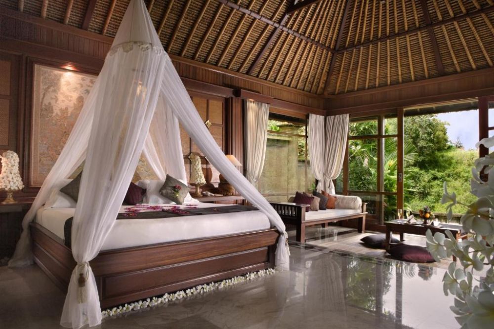 Garden Villa, Pita Maha Resort & Spa 5*