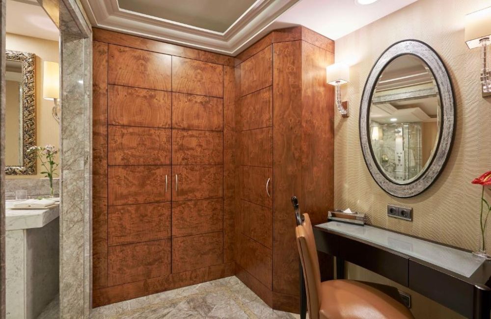 Presidential Suite, Calista Luxury Resort Special Rooms 5*