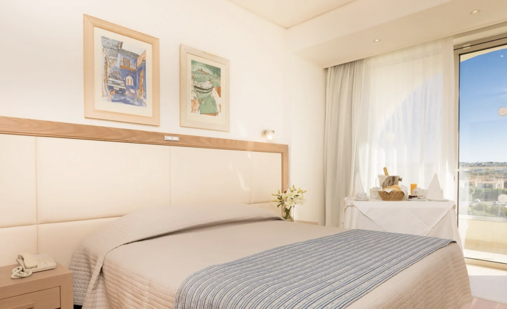 Superior Kids Suite, Golden Coast Beach Hotel 4*