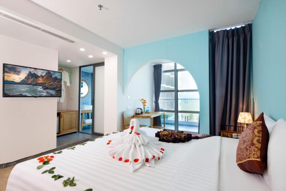 Senior, Prime Hotel Nha Trang 3*