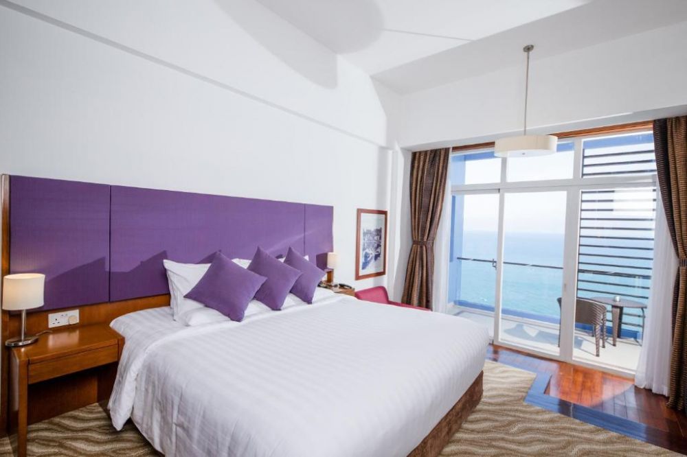 Executive Room, Novotel Nha Trang 4*