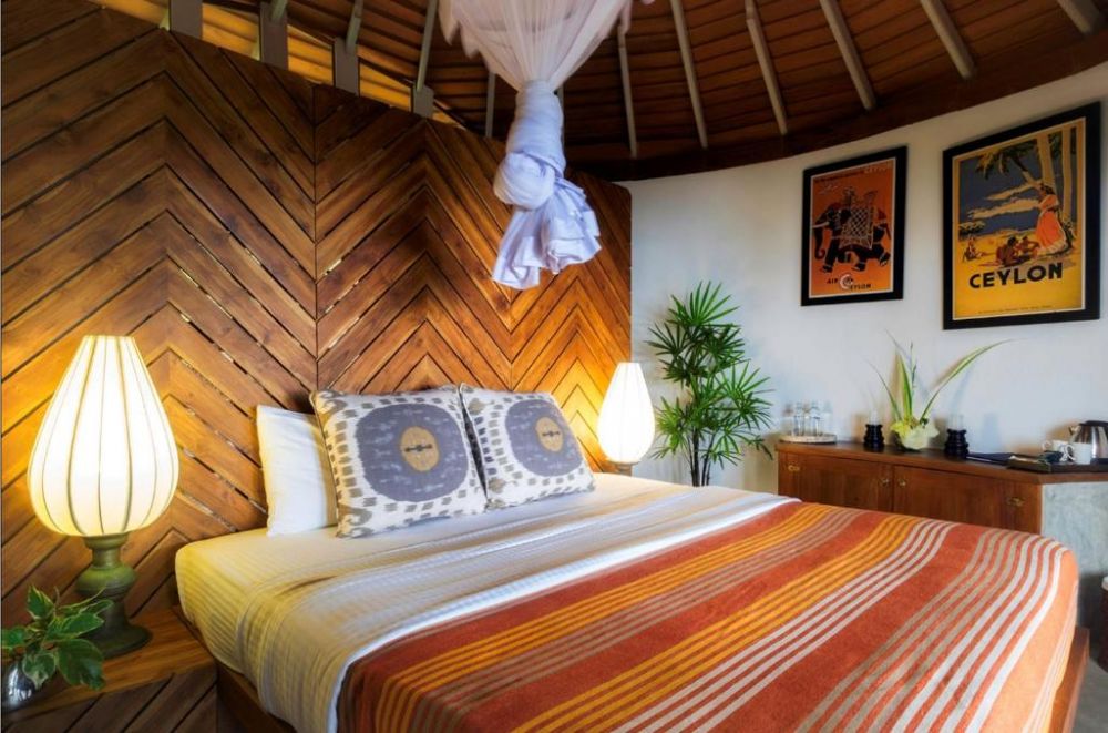 Villa Muhudu Bella, Eraeliya Villas & Gardens 4*