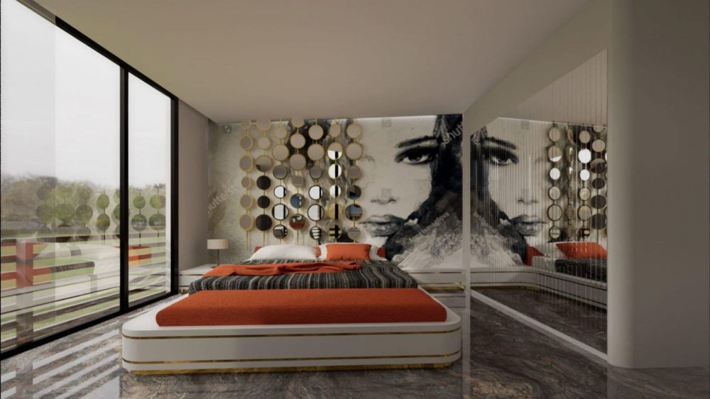 Junior Suite, Nirvana Cosmopolitan (ex. Kervansaray Lara) 5*