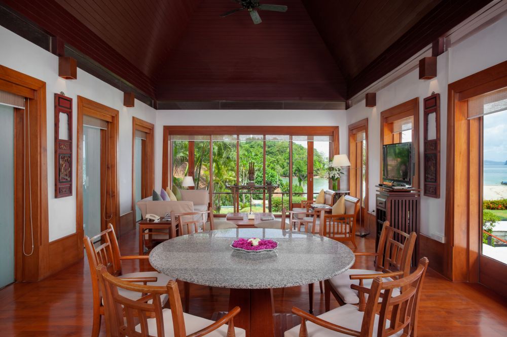 Pool Villa 2 Bedrooms Sea View, Nakamanda Resort & Spa 5*