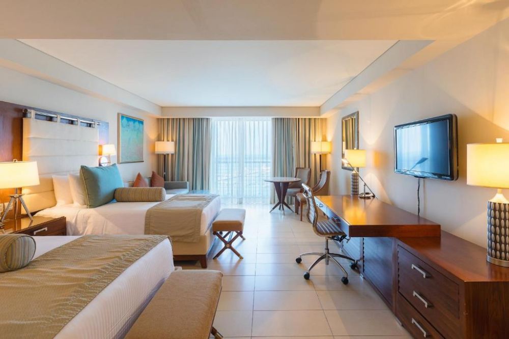 Studio, Barcelo Mussanah Resort 4*