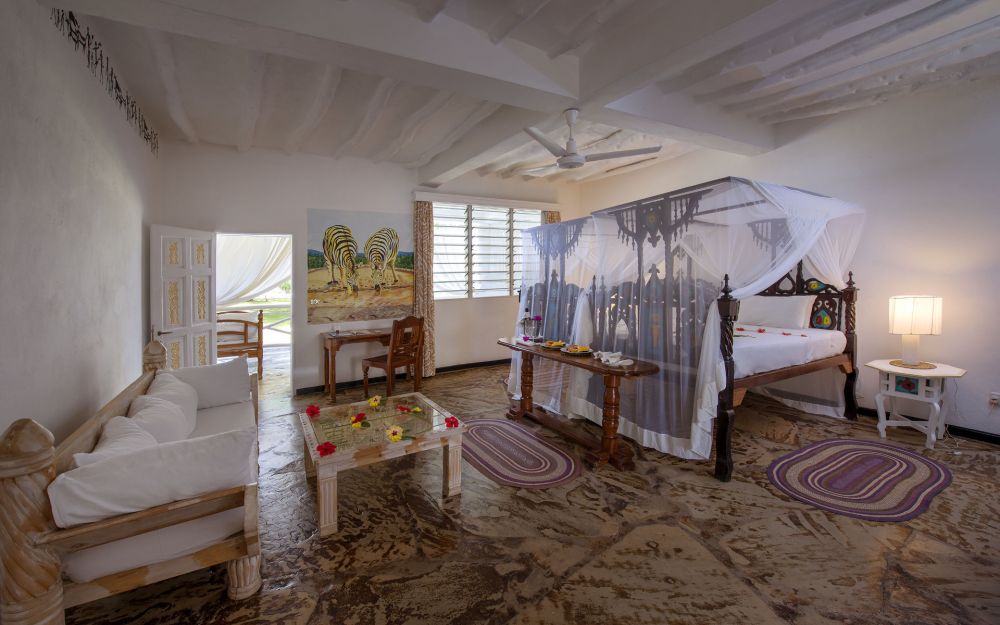 Junior Suite, Sandies Tropical Village 4*