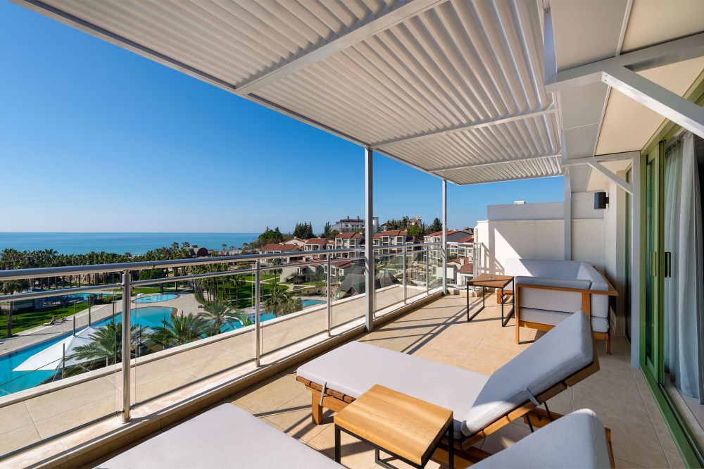 Penthouse Suite Sea View, Arum Barut Collection (ex. Barut Hotels Arum) 5*