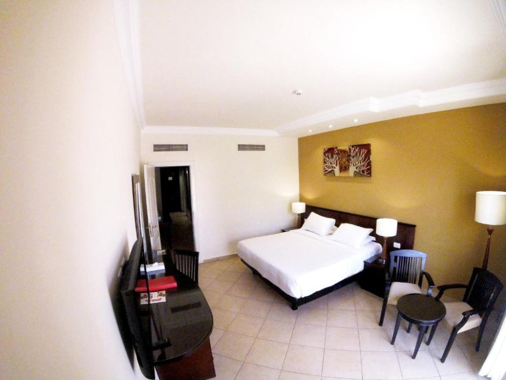 Family Room, Xperience Kiroseiz Premier 5*