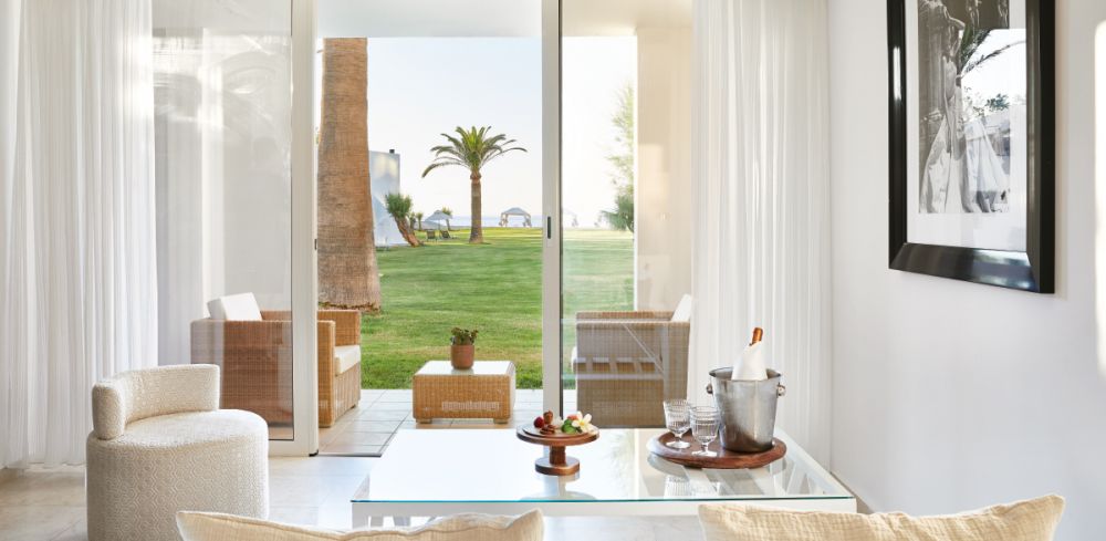 Palace Family Bungalow Suite SSV, Grecotel Creta Palace 5*