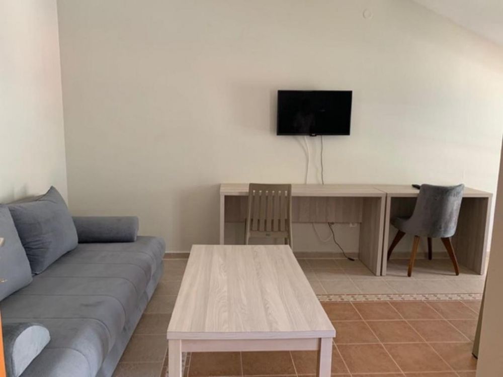 Junior 1 Bedroom Apart SV/ MV, MonteBay Perla 4*