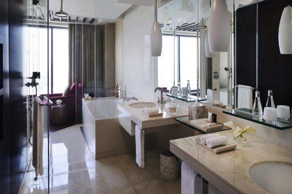 Diplomatic Suite, The H Dubai 5*