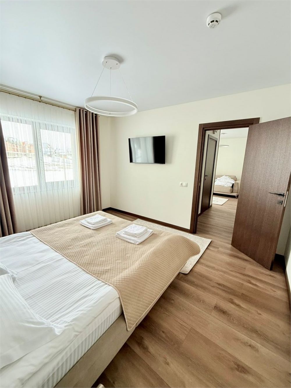 Супер Люкс, Continental SPA Resort 3+