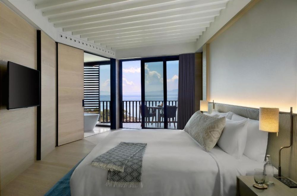 Superior Room, Six Senses Kaplankaya 5*