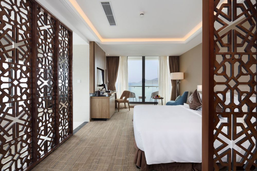 Comodo Suite Balcony, Comodo Nha Trang 5*