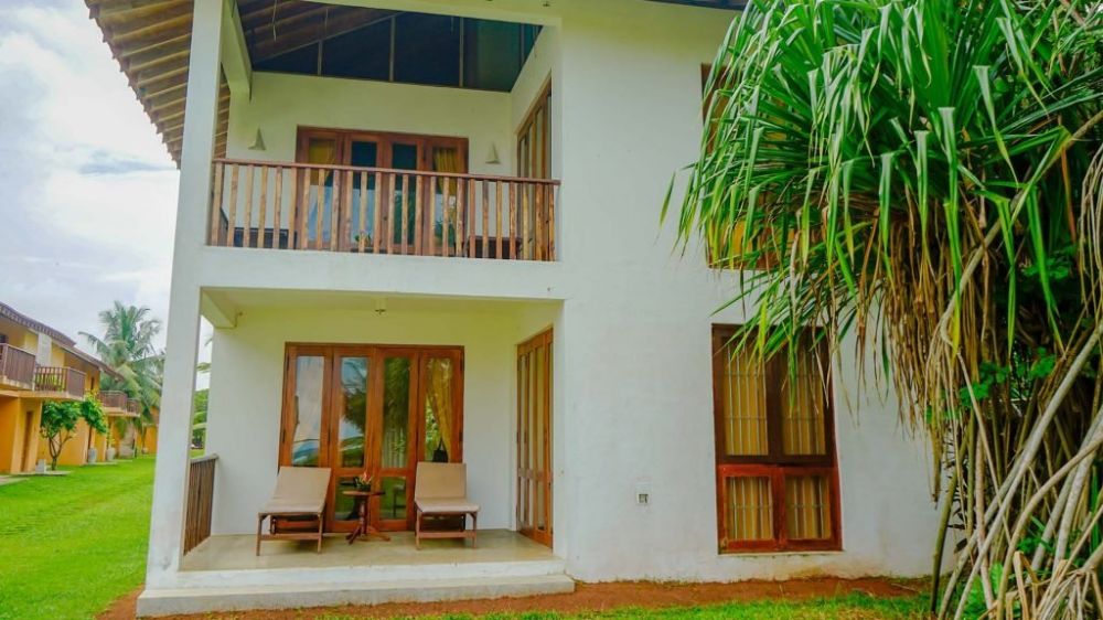 Suite, Ahyora Beach Resort (ex. Muthumuni Ayurveda Beach Resort) 3*