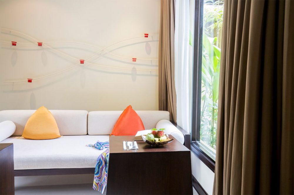 Garden Villa, The Passage Samui Villas & Resort 4*