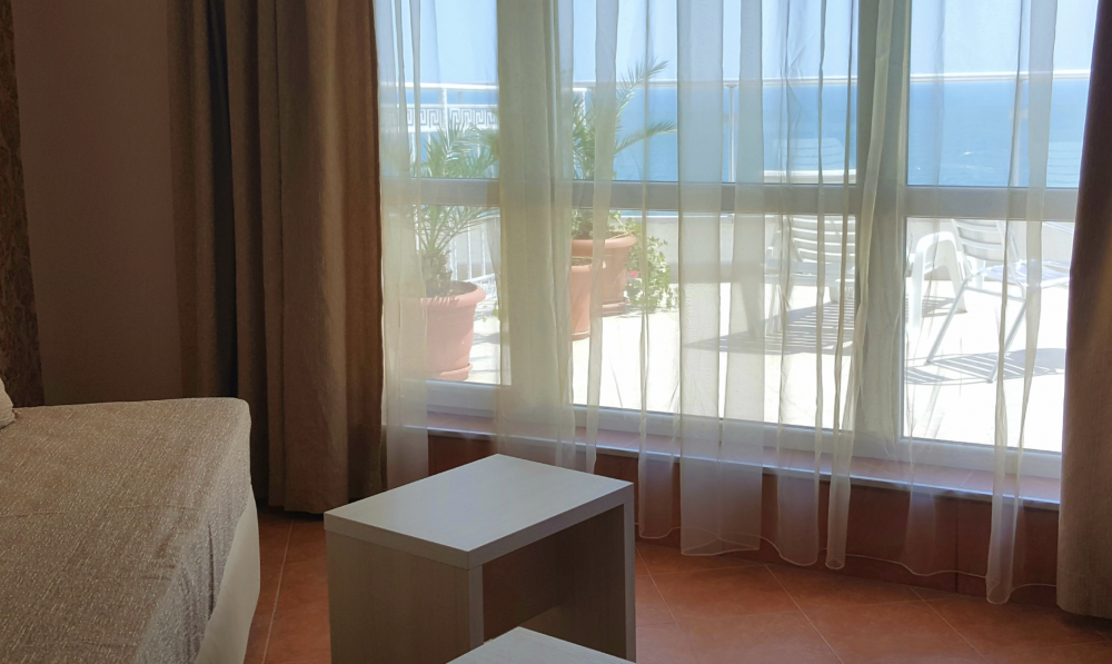 Apartment 1 Bedroom, Afrodite Nessebar 3*