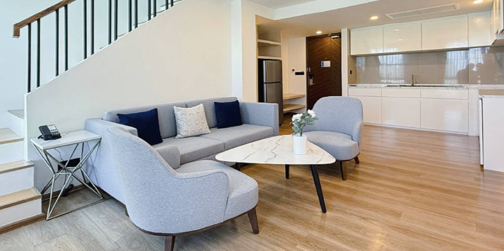 Deluxe Suite, Wyndham La Vita Phuket 5*