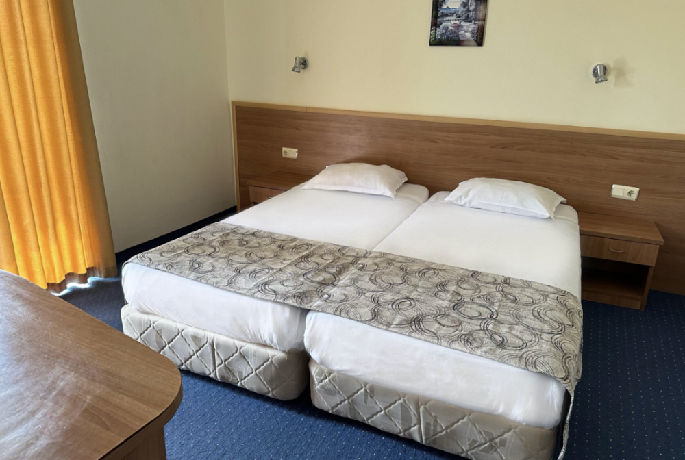 One Bedroom Apartment, Perunika Hotel 3*