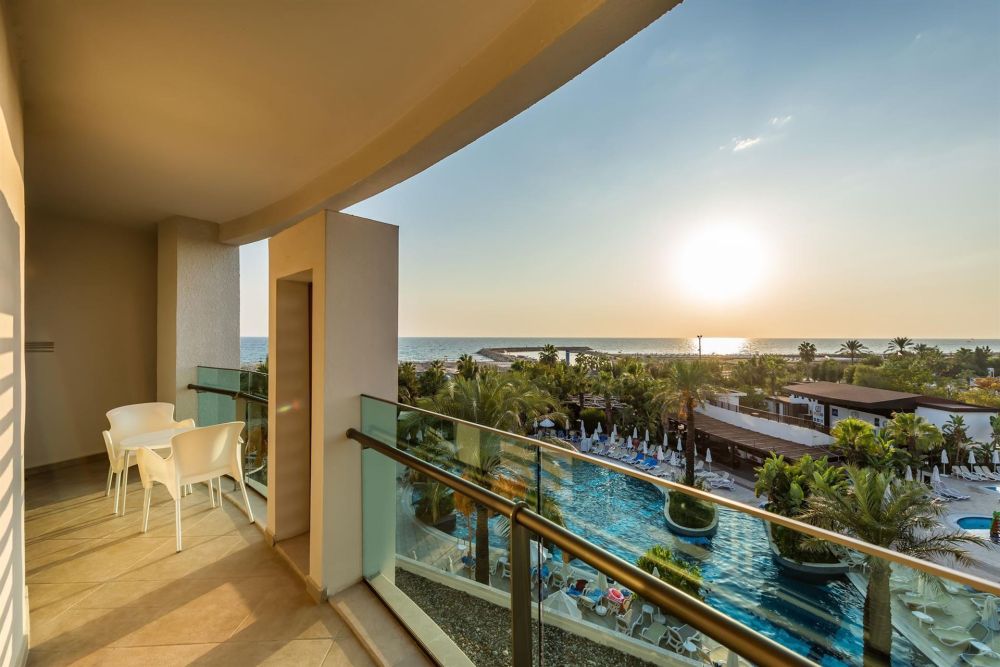 Superior Room, Sunis Evren Beach 5*