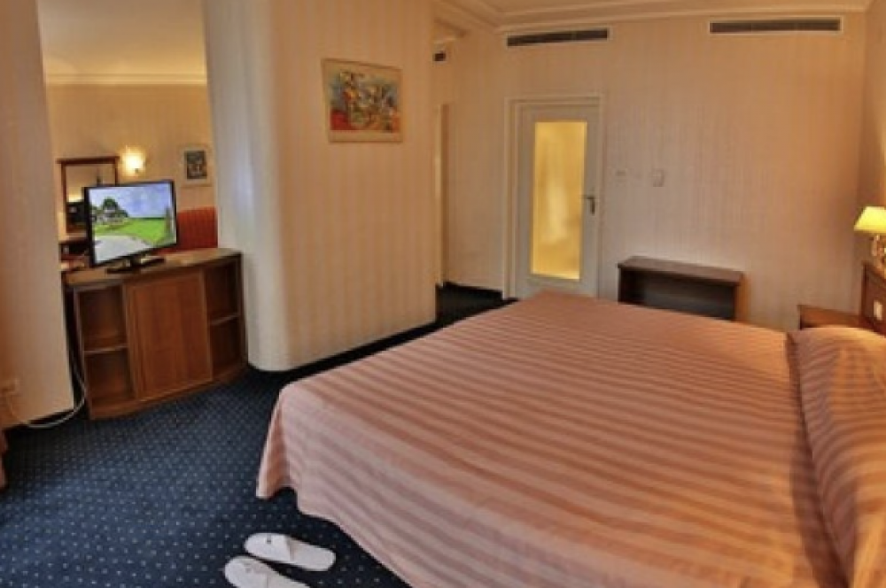 Junior Suite, Imperial Riviera 5*