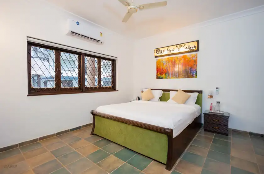 Presidential Suite 2BR, La Sunila Suites by WSI 4*