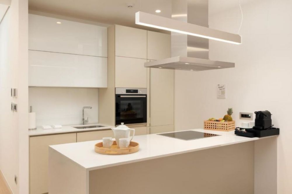 Two Bedroom Garden View Line, Dukley Hotel & Resort 5*