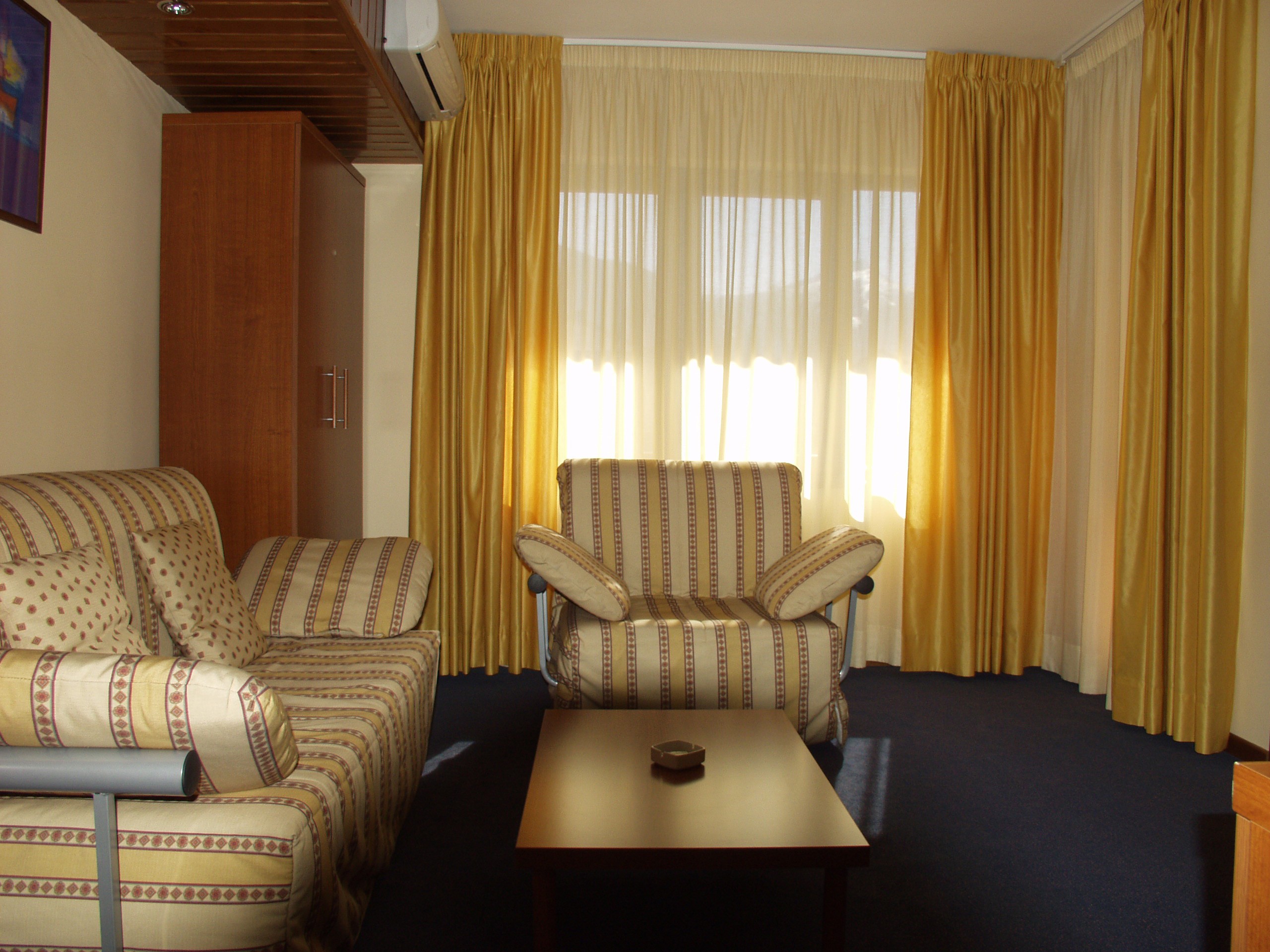 1 bedroom Apart, Pirin Hotel 4*