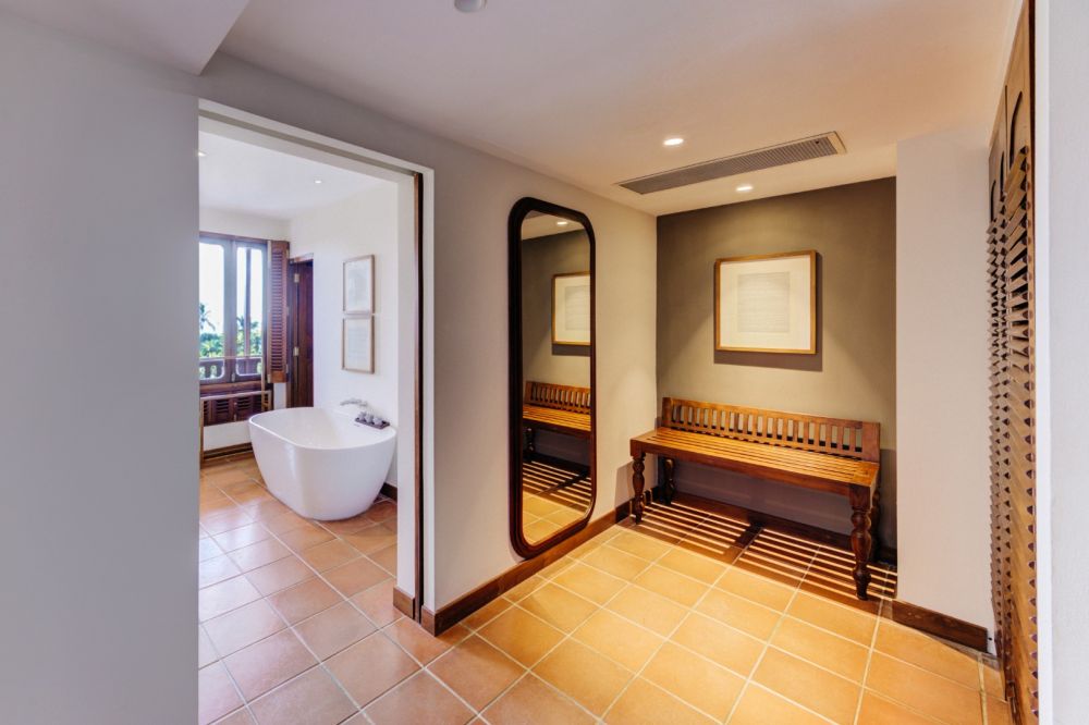 Premium Suite RV/OV, Bentota Beach By Cinnamon 5*