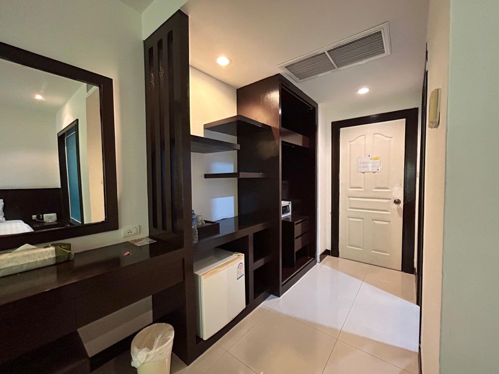 Deluxe Twin/Queen Room, Amara APK Resort & Spa (ex. Cocoon APK Resort & Spa) 3*