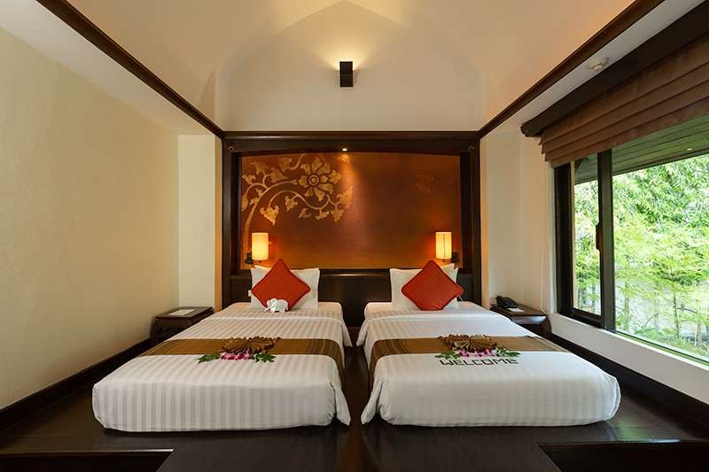 Tropical Villa, The Village Resort | Adults Only 12+ 4*