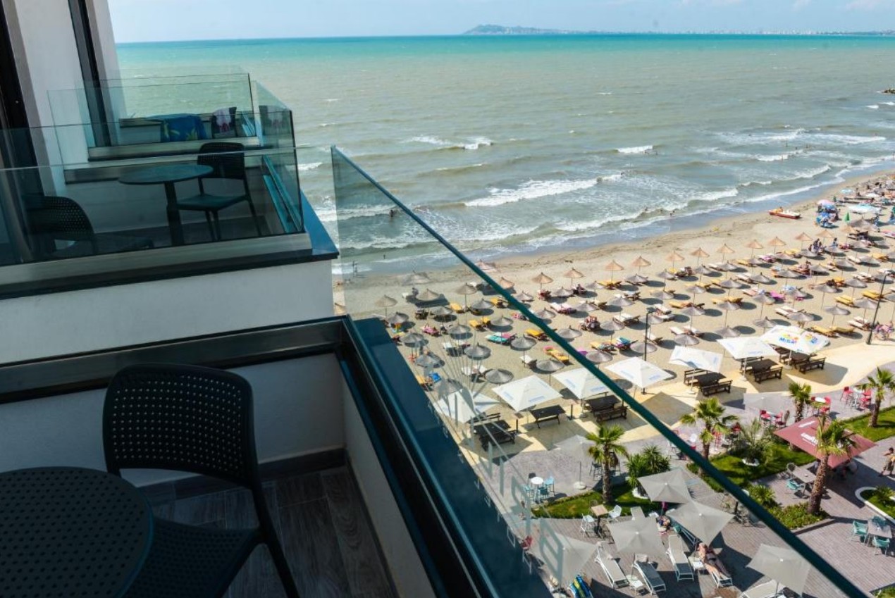 Standard/Triple, Brilant & Spa Durres 5*