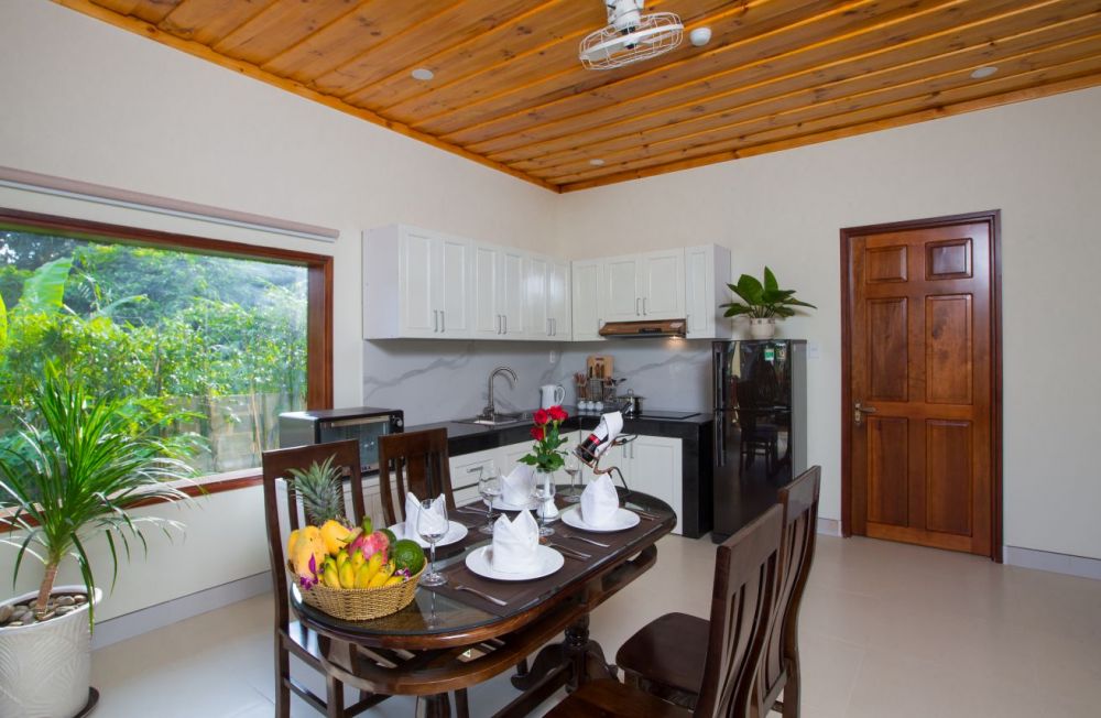 Family Suite 2 Bedroom, Elwood Premier Resort Phu Quoc 3+