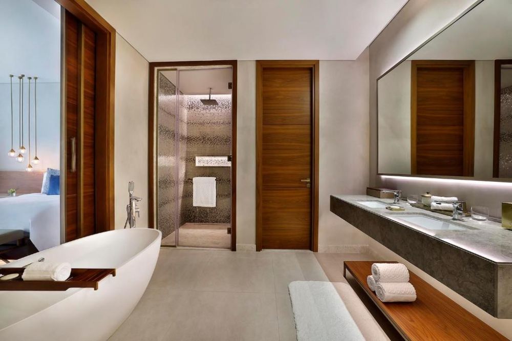 Superior Room, The St. Regis Downtown Dubai 5*