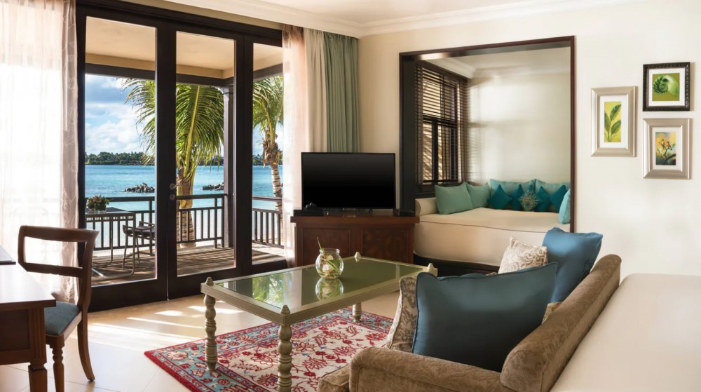 Heavenly Family Junior Suite, The Westin Turtle Bay Resort & Spa 5*