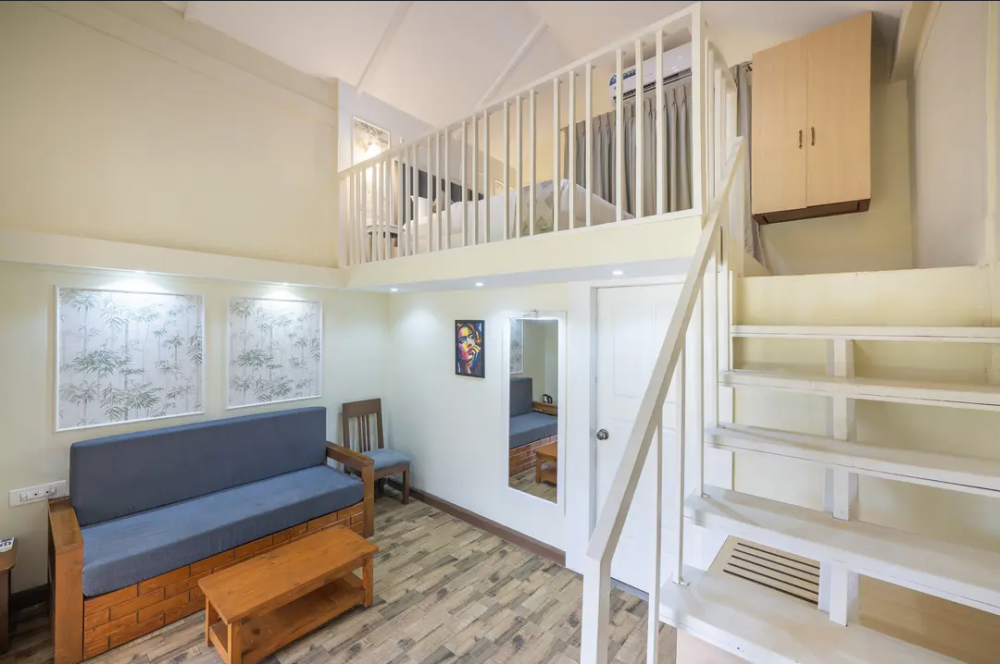 Duplex Room, La Blanca Resort 3*