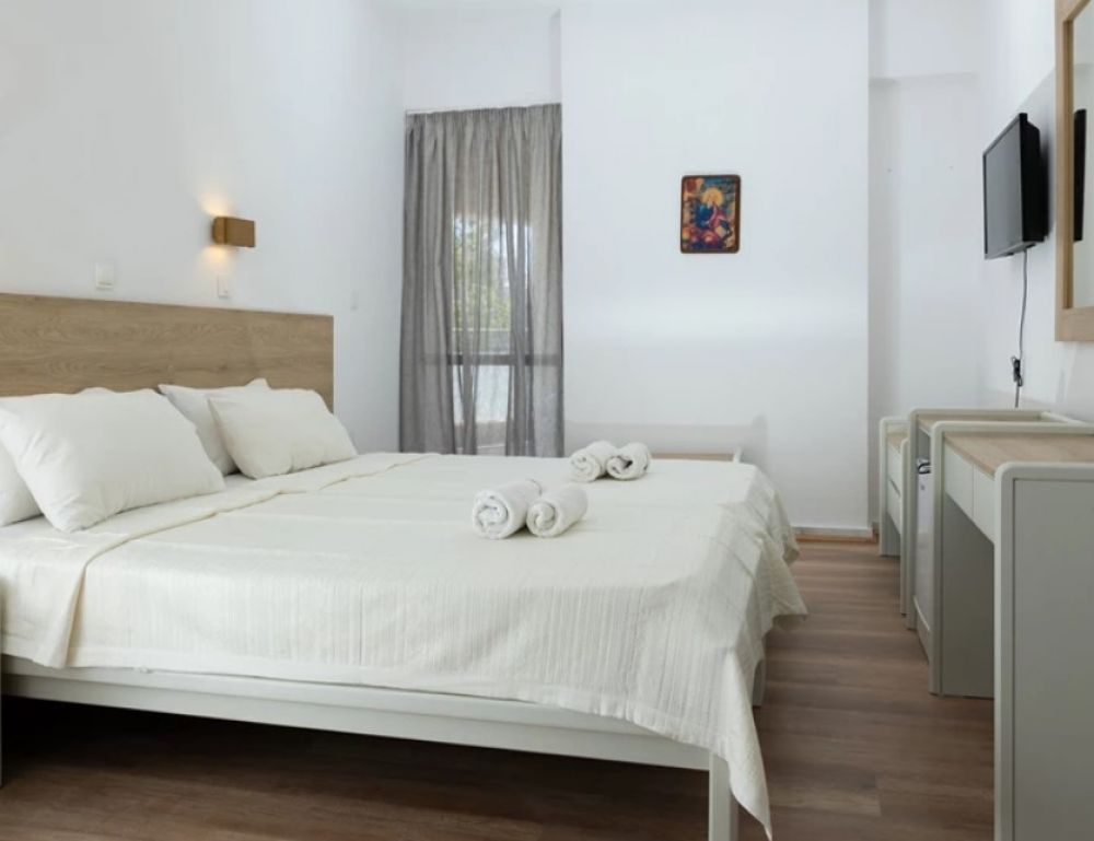 Standart, Santa Marina Unique Hotel 4*